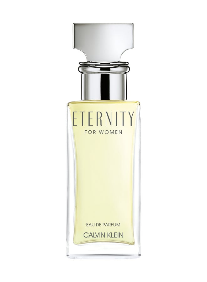 CALVIN KLEIN Eternity Eau De Parfum 30ml  - Image 1