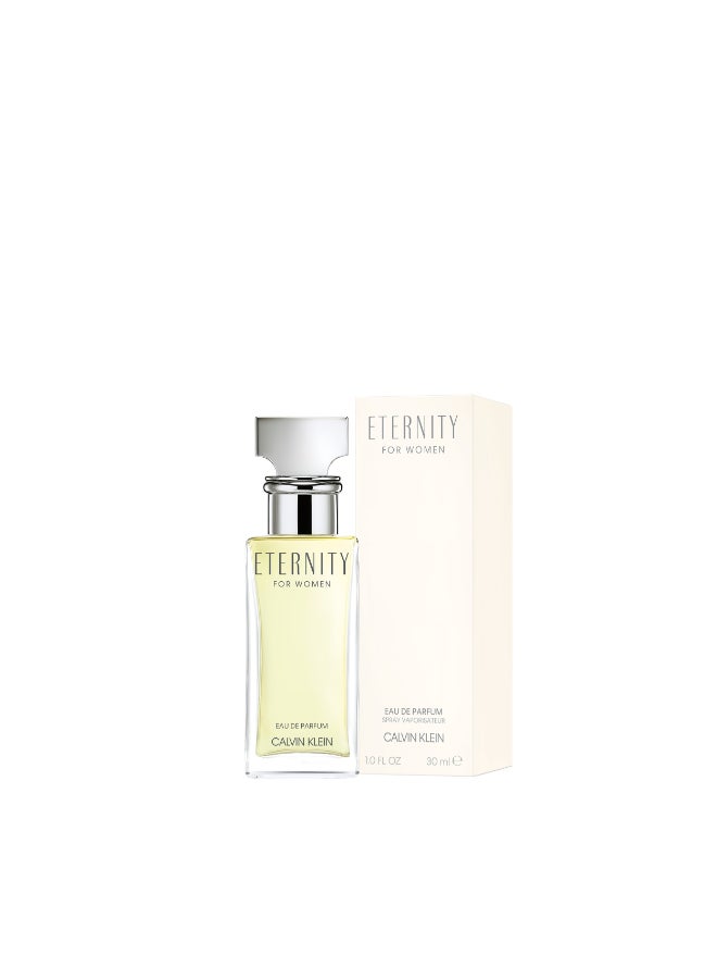 CALVIN KLEIN Eternity Eau De Parfum 30ml  - Image 2