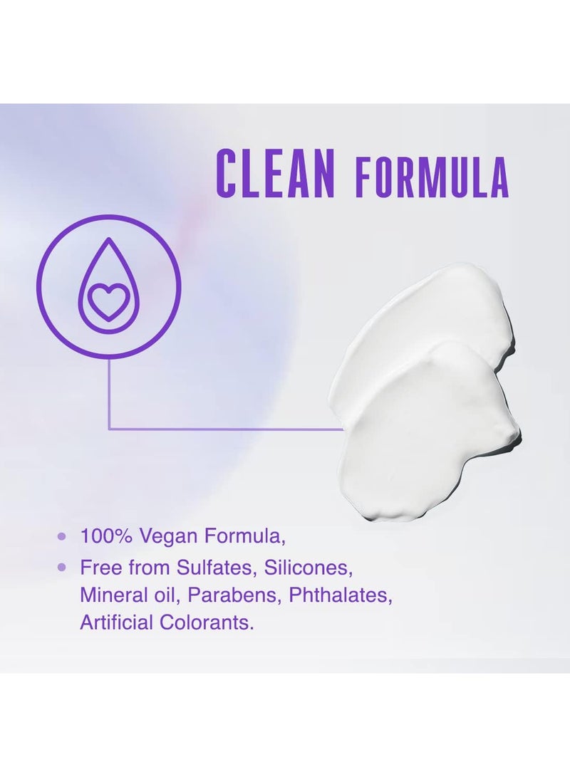 Schwarzkopf Bonacure Keratin Smooth Perfect Treatment 200ml - Image 4