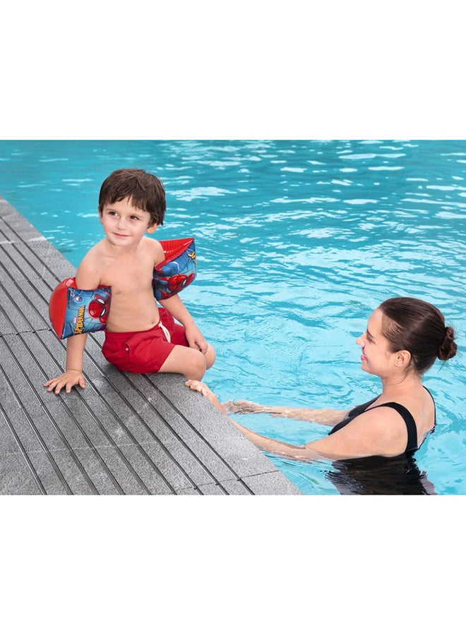 بست واي-يدات سباحة اسبيدر مان   -26-98001 23x15سم