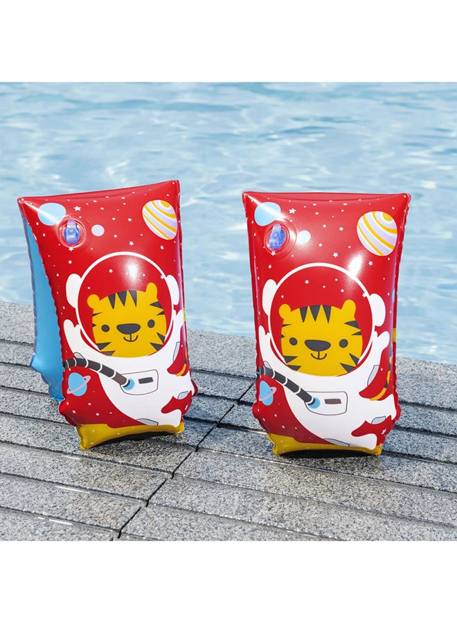 بست واي بيست واي أسترو تايجر شارات 26-32102 30x15سم - Image 4