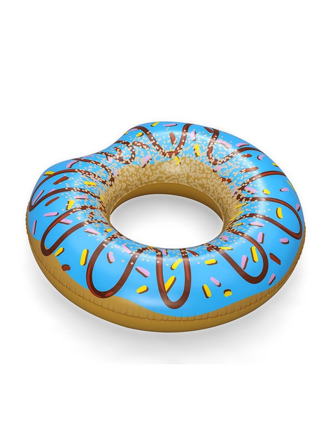 Bestway Donut Swim Tube 107X107X20cm - Image 4