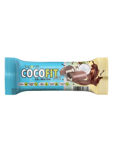 Coco Fit Bar 33.3g