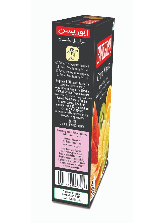Everest Chaat Masala + Chhole Masala 100+10grams  - Image 4
