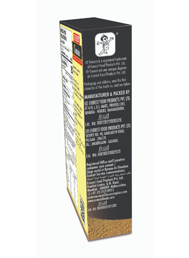 Everest Cumin Powder 100grams  - Image 3