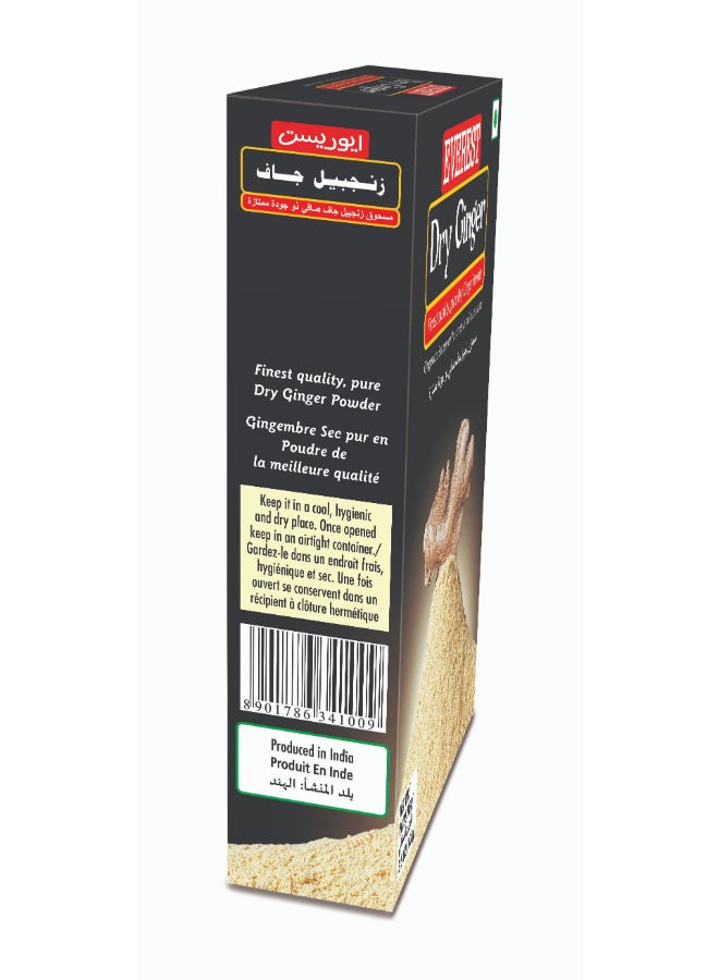 Everest Dry Ginger Powder 100grams  - Image 3