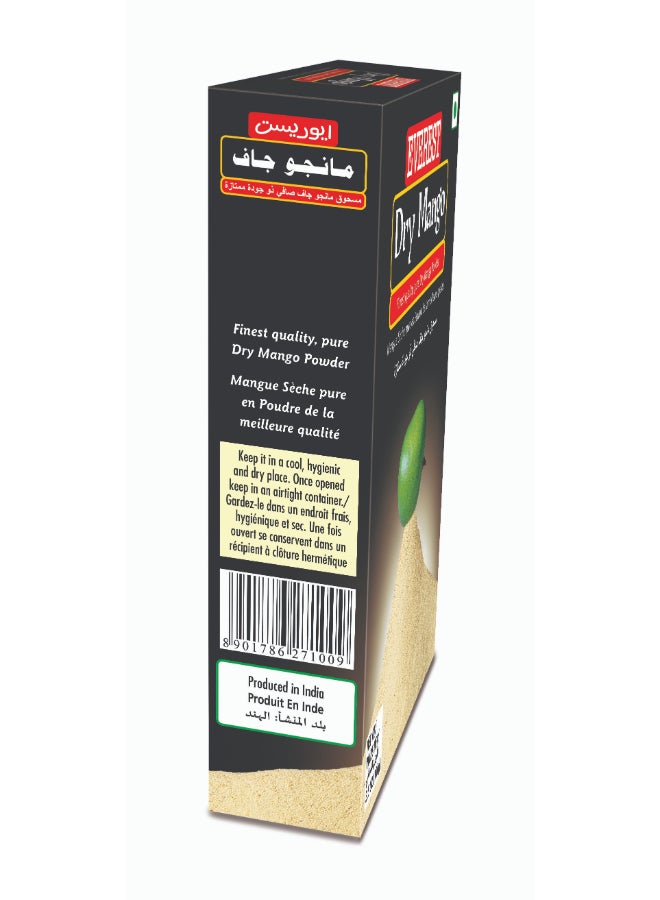 Everest Dry Mango Powder 100grams  - Image 3