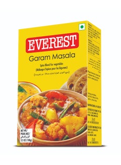 Everest Garam Masala 100grams  - Image 1