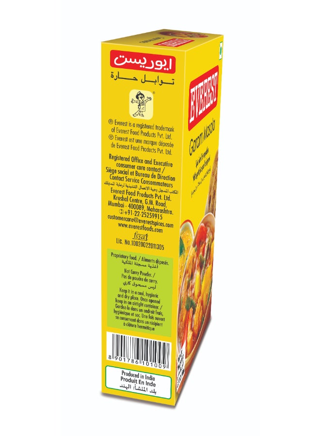 Everest Garam Masala 100grams  - Image 4