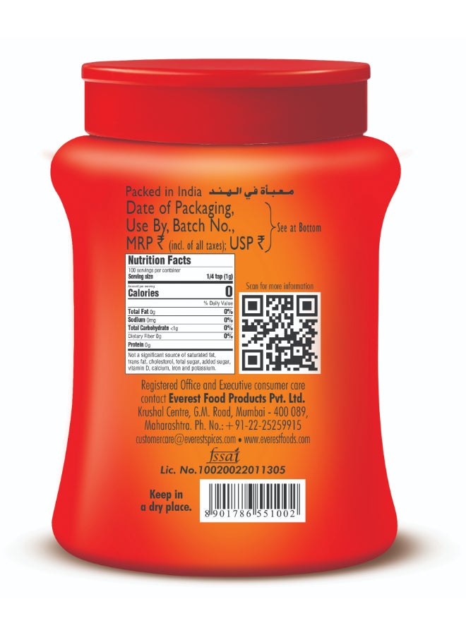 Everest Hingraj Powder 100grams  - Image 3