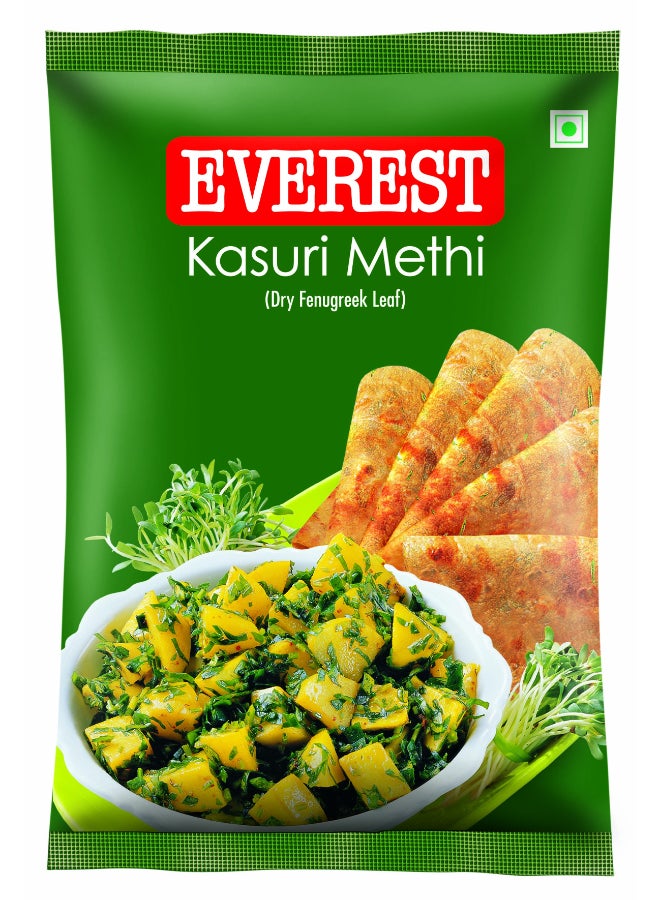 Everest Kasuri Methi 100grams  - Image 1