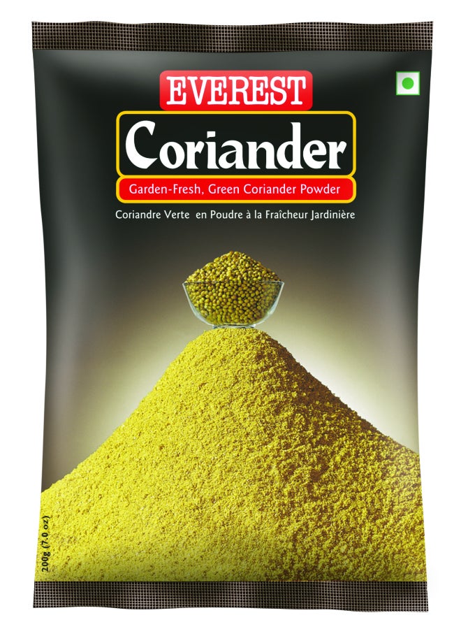 Everest Coriander Powder 200grams  - Image 1