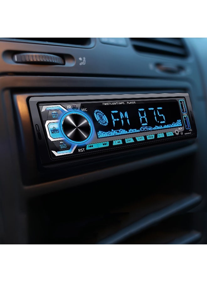Olsenmark Car Stereo Player  - Image 3