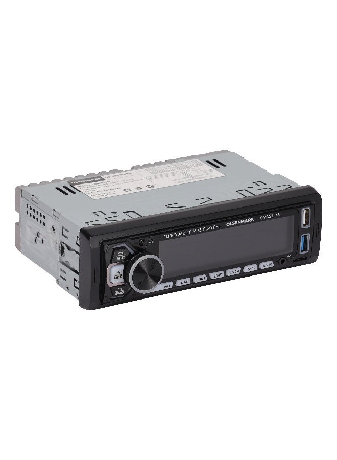 Olsenmark Car Stereo Player  - Image 4