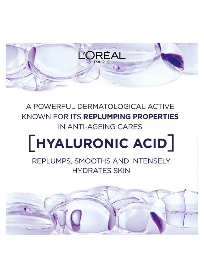 L'OREAL PARIS - Hyaluron Expert 24H Repluming Moisturizing Tissue Mask  - Multicolour 30grams - Image 1