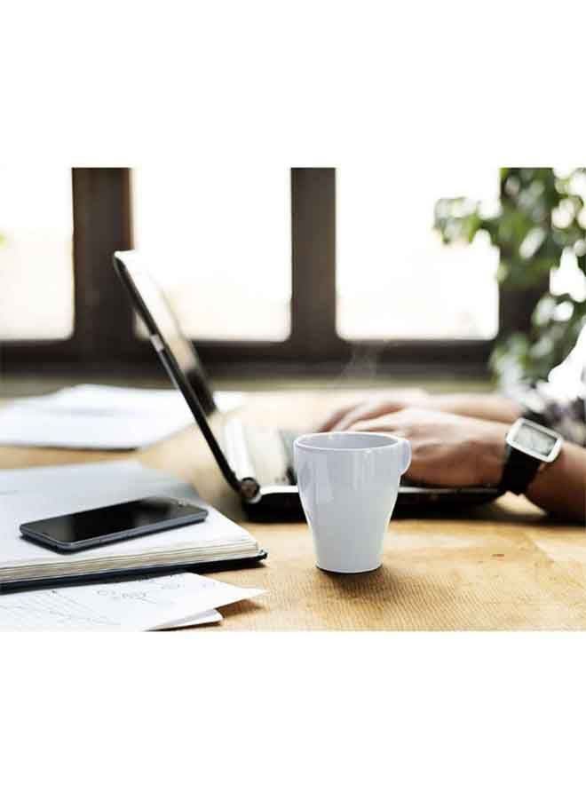 بلاك اند ديكر ماكينة صنع قهوة الاسبرسو بالتقطير بكوب واحد من بلاك اند ديكر بقوة مع مج قهوة 125 ml 350 W DCM25N-B5 أسود حالك - Image 4