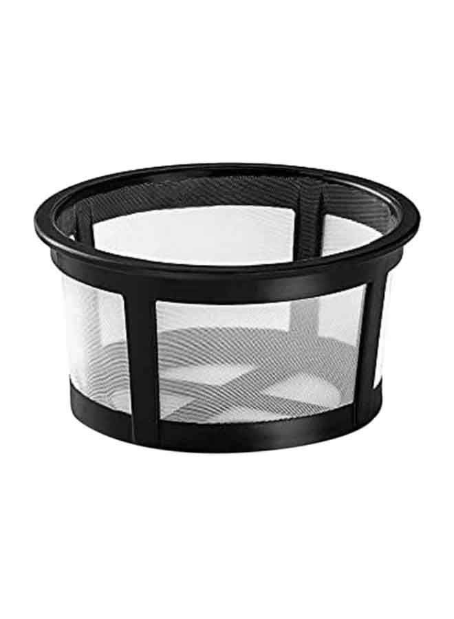 بلاك اند ديكر ماكينة صنع قهوة الاسبرسو بالتقطير بكوب واحد من بلاك اند ديكر بقوة مع مج قهوة 125 ml 350 W DCM25N-B5 أسود حالك - Image 5