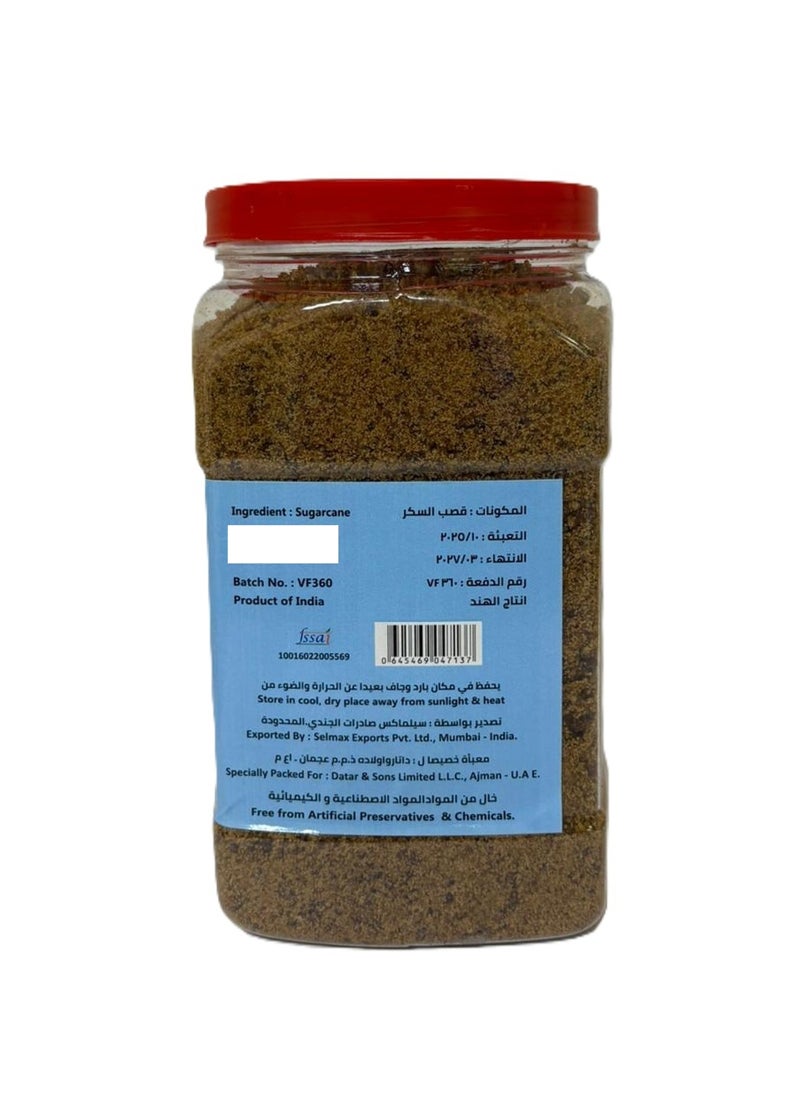 داتار بودرة جاغيري طبيعية 1كيلوجرام - Image 3