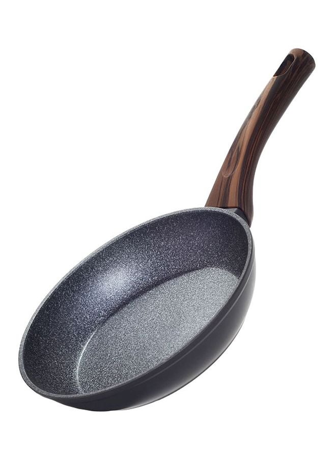 Fissman Frying Pan Capella Series Aluminum Brown 24cm - Image 1