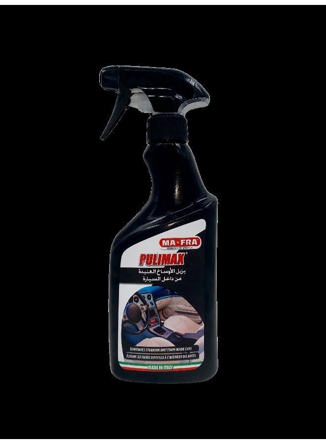 MA-FRA Pulimax Car Interior Cleaner 