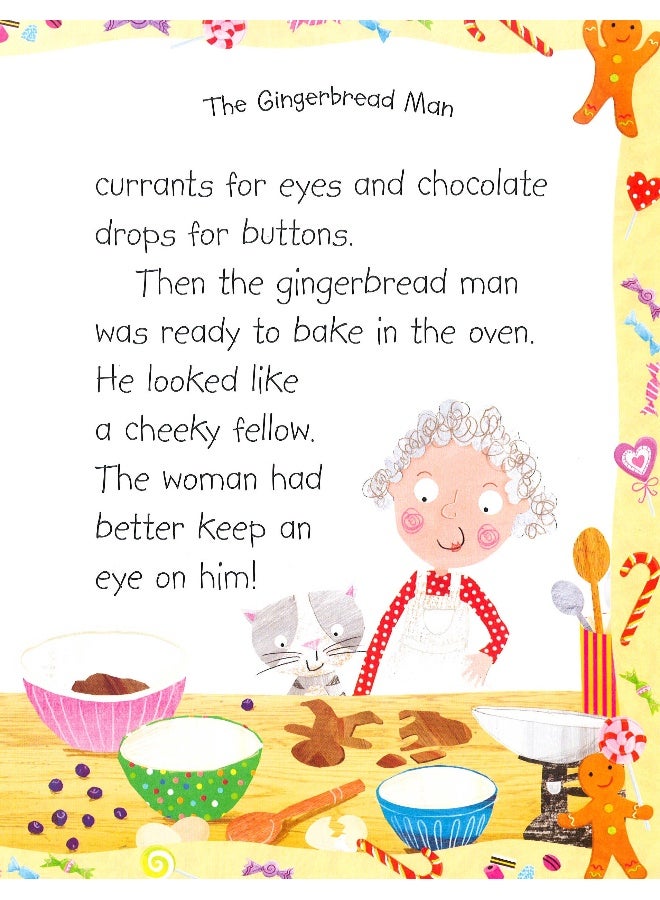 My First Book Of Fairytales Paperback English by Miles Kelly - 5-Apr-19 - Image 5