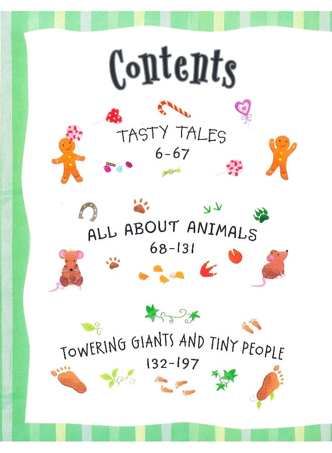 My First Book Of Fairytales Paperback English by Miles Kelly - 5-Apr-19 - Image 3