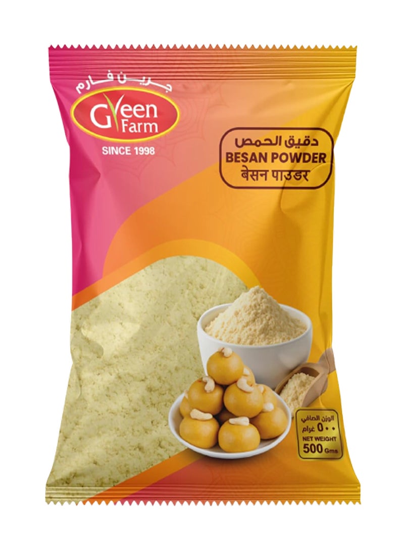 Besan Powder Gram Flour 1kg
