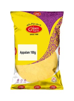 Appalam 100grams