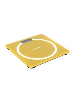 Olsenmark Olsenmark Digital Personal Scale- OMBS1786, Multi-Purpose Weighing Machine with High Precision, LED Display  - Image 1