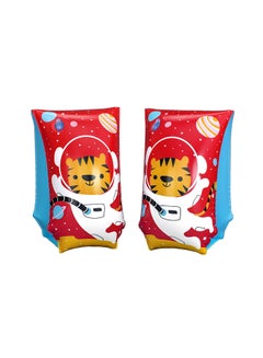 Bestway Astro Tiger Armbands 30x15cm  - Image 2