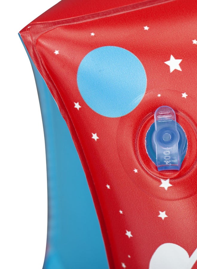 Bestway Astro Tiger Armbands 30x15cm  - Image 5