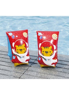 Bestway Astro Tiger Armbands 30x15cm  - Image 3