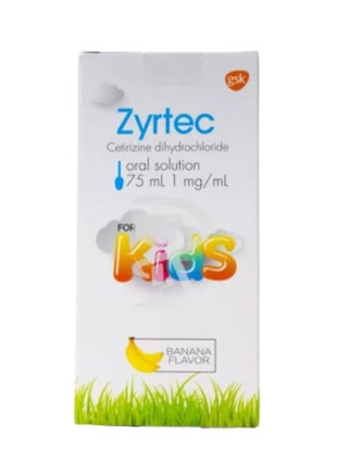 Oral Solution