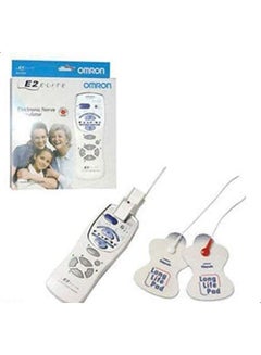 Omron E2 Elite Electronic Nerve Stimulator  - Image 4