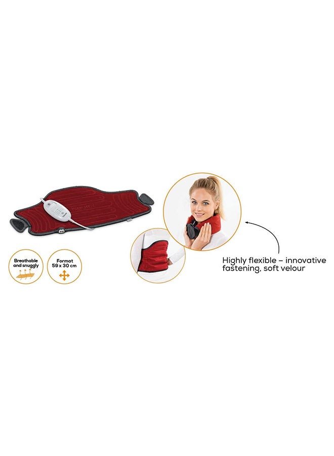 Beurer - Heat Body Massager For Multi Usage - HK 55 - Image 1