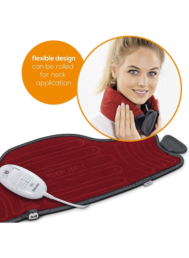 Beurer - Heat Body Massager For Multi Usage - HK 55 - Image 1
