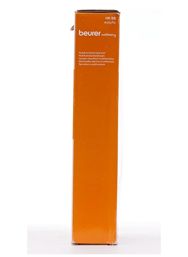 Beurer - Heat Body Massager For Multi Usage - HK 55 - Image 1
