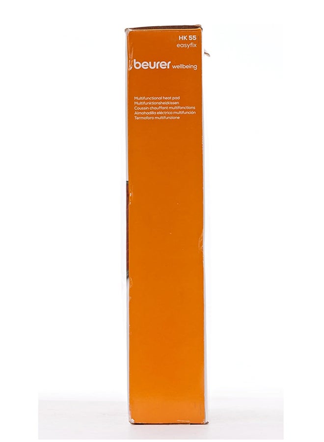 Beurer - Heat Body Massager For Multi Usage - HK 55 - Image 1