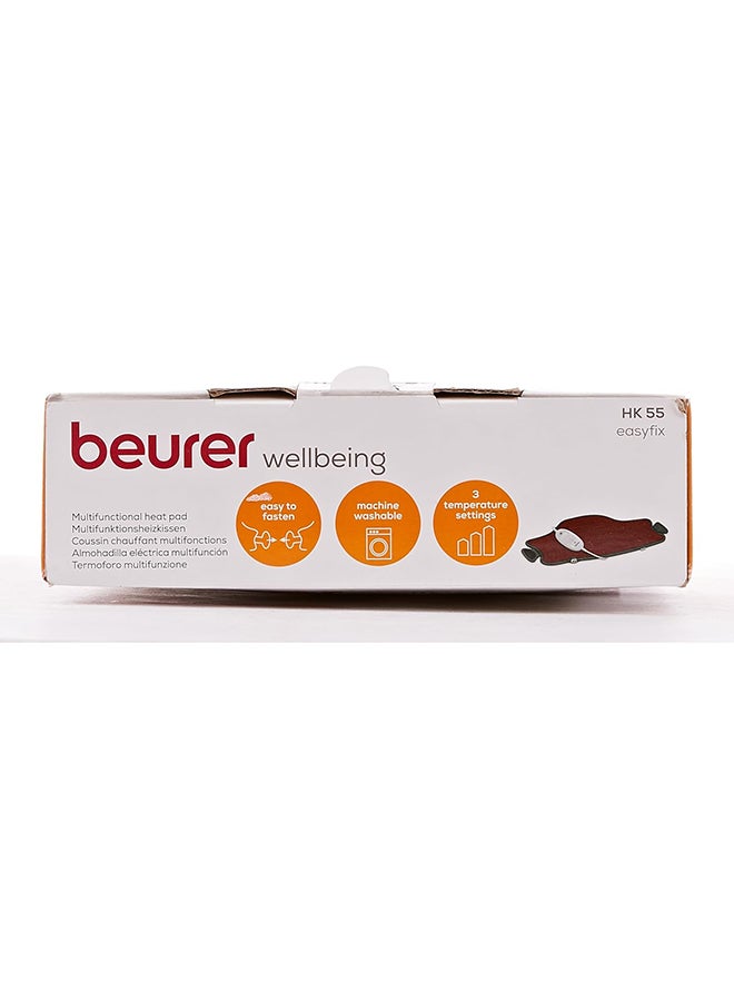 Beurer - Heat Body Massager For Multi Usage - HK 55 - Image 1