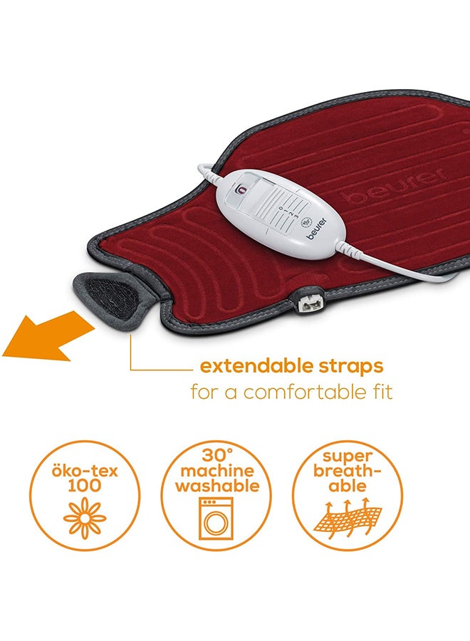Beurer - Heat Body Massager For Multi Usage - HK 55 - Image 1