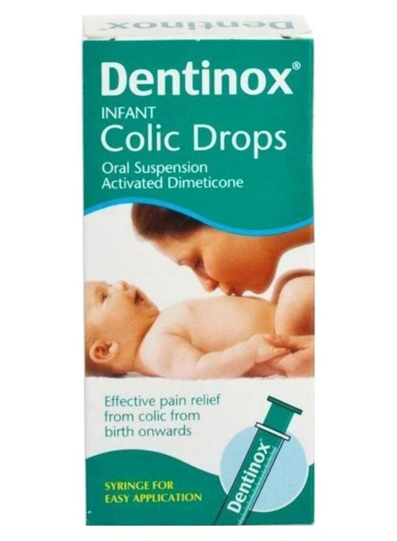 Dentinox Infant Colic Drop