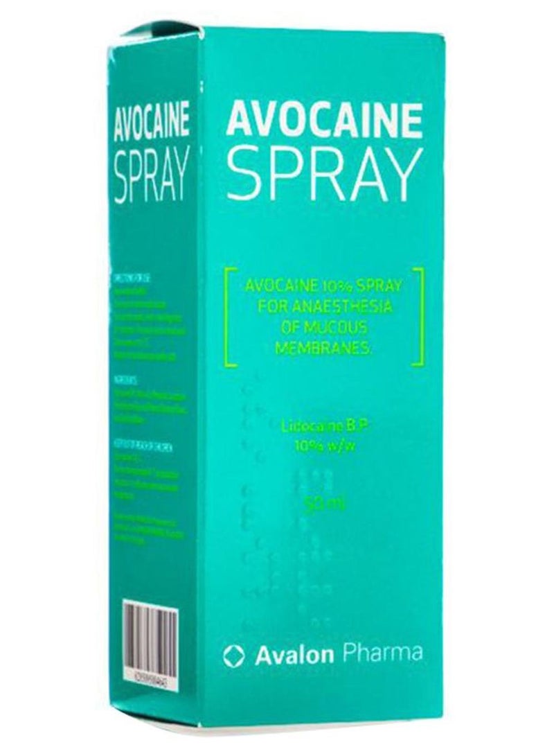 أفالون فارما بخاخ أفوكايين - Image 1