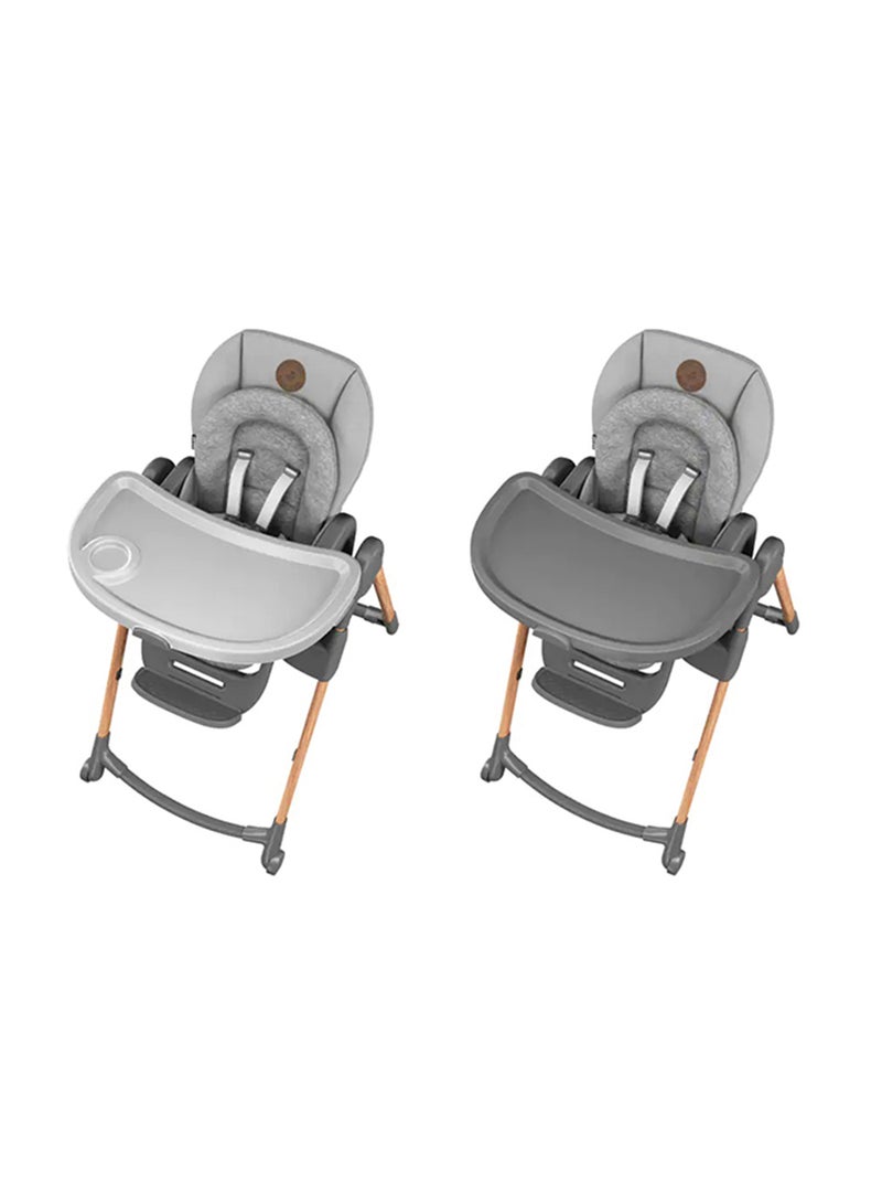 Minla High Chair - pnsku/N38920408A/45/_/1724246877/c37b7a95-ff74-4849-b64c-fa5f9fc5e84a