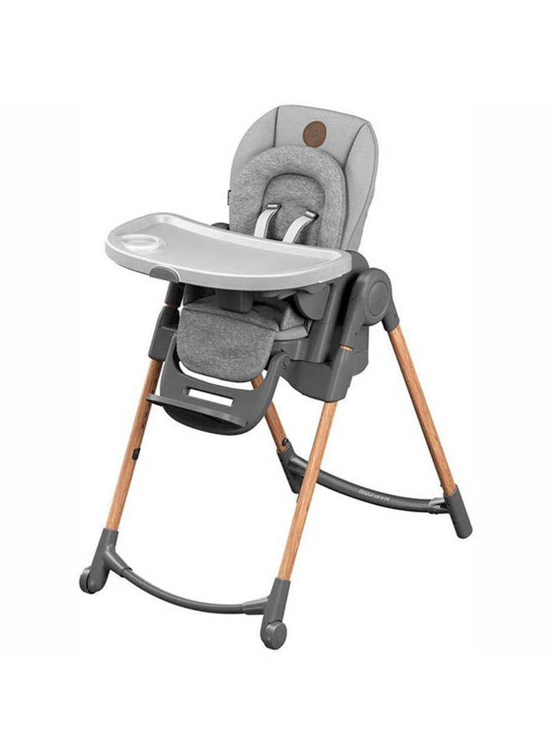 Minla High Chair - pnsku/N38920408A/45/_/1724246879/32838934-9d1c-4ab0-bbda-e1b20bc12f10