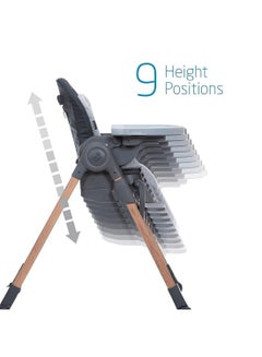 Maxi-Cosi Minla High Chair  - Image 5