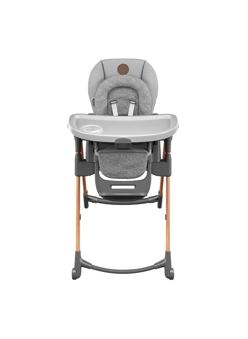 Minla High Chair - pnsku/N38920408A/45/_/1724246887/ab7bca54-8a89-4a2e-8840-1d9baf51a77c