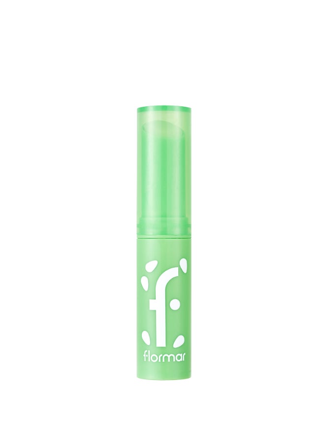 flormar Lip Balm SPF15 01 Apple 3grams - Image 2