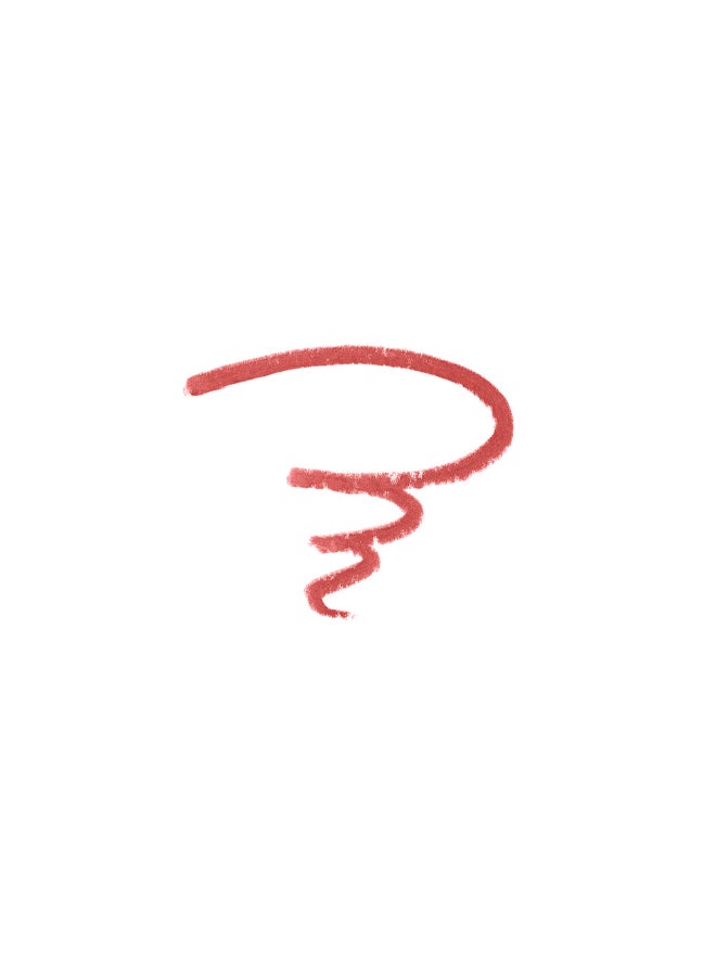 flormar Waterproof Lipliner Pencil 238 Pure Rose - Image 4