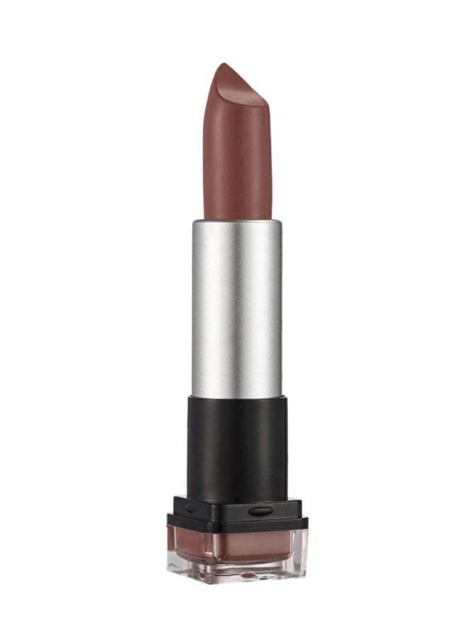 flormar Weightless HD Matte Lipstick Brown - Image 1