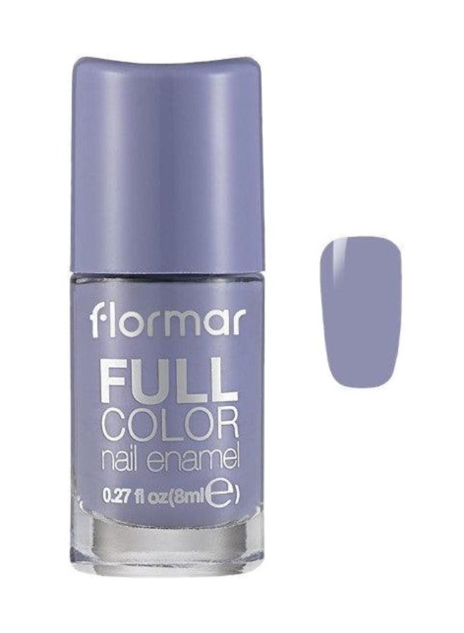 flormar Full Color Nail Enamel FC67 Horizon  - Image 3